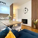 Bojovic\'S Apartment
