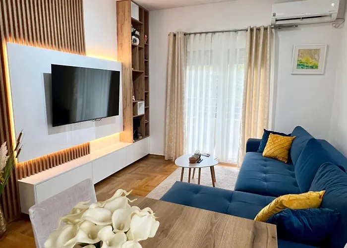 Bojovic\'S Apartment